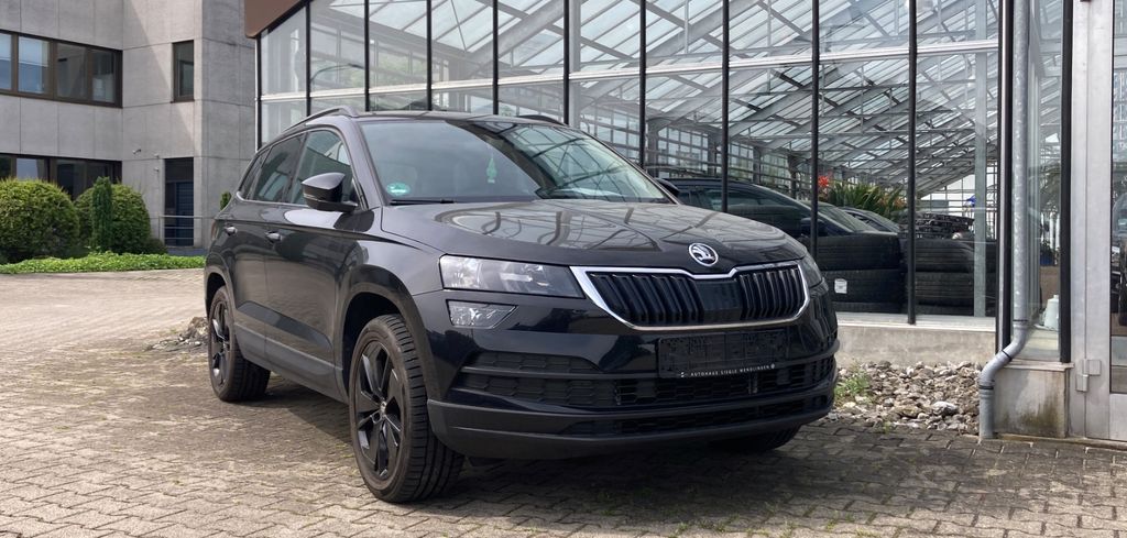 Image of Skoda Karoq