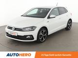 Volkswagen Polo 1.0 TSI Highline Aut.*ACC*PDC*SHZ*BEATS* - Cars in Hannover: Kleinwagen