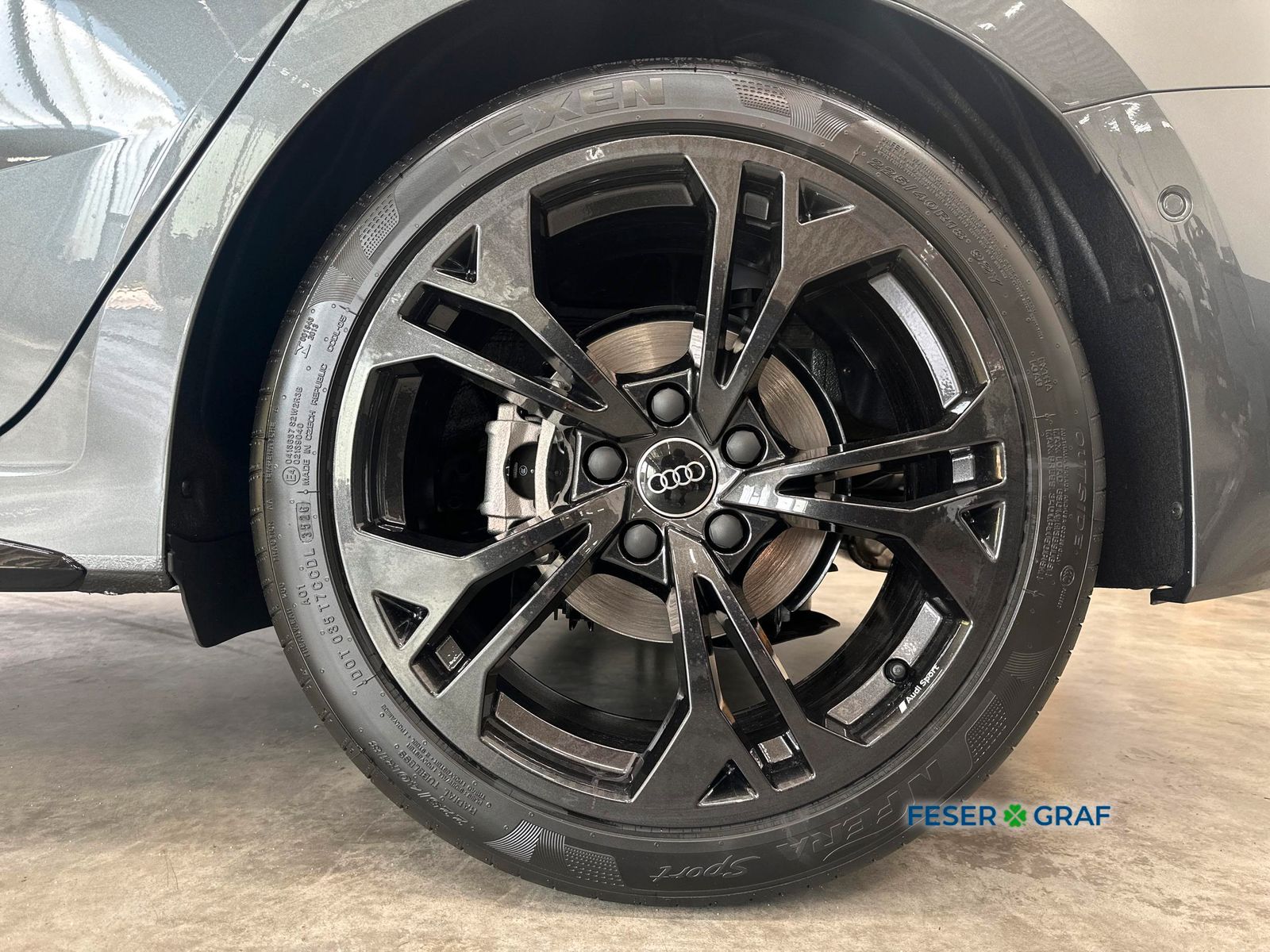 Audi A3 - Bild 10
