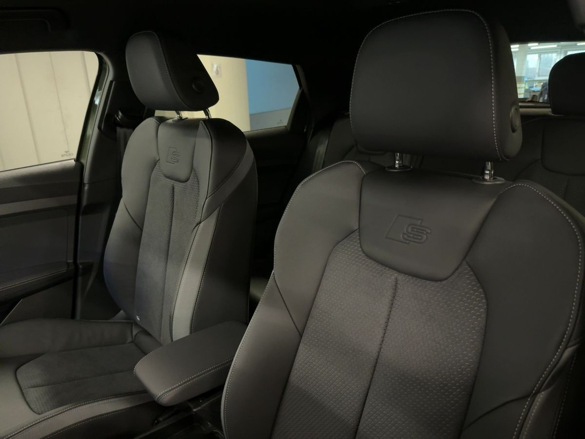 Audi A1 - Bild 20