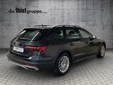 Audi A4 Allroad 40 TDI quattro Leder+Matrix - Audi A4 Allroad aus 2022