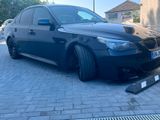 BMW 525d (E60) | M-Paket | TÜV neu | Top - BMW 525: 525d E60