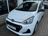 Hyundai i10 1.0 Pure FSE/Ganzjr. - Hyundai i10: Pure