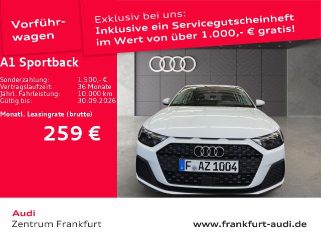 Audi A1 - Bild 2