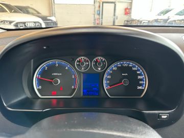 MYAUTOCENTER – Gebraucht- und Jahreswagen mit Werkstattservice in Pfaffenhofen Hyundai i30 *Scheckheft*Klimaanlage*TÜV-NEU*