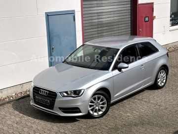 Audi A3 Sportback Attraction 1.4 TFSI *PDC*E-PAKT*ALU