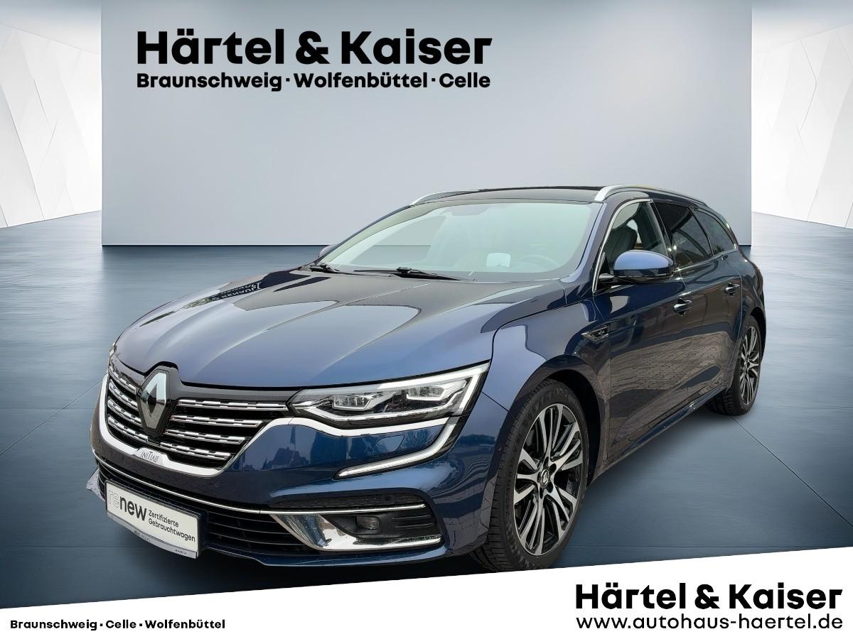 Renault Talisman Grandtour INITIALE PARIS dCi 190 EDC