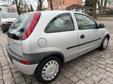 Opel Corsa 1.2 16V Klima - 2.Hand - 104.000 KM !! - Opel Corsa aus 2001: 1.2
