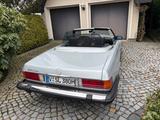 Mercedes-Benz SL 380 mit Gutachten, H-Kennzeichen - Mercedes-Benz Gebrauchtwagen von 1985