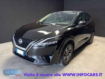 Nissan Qashqai - 3