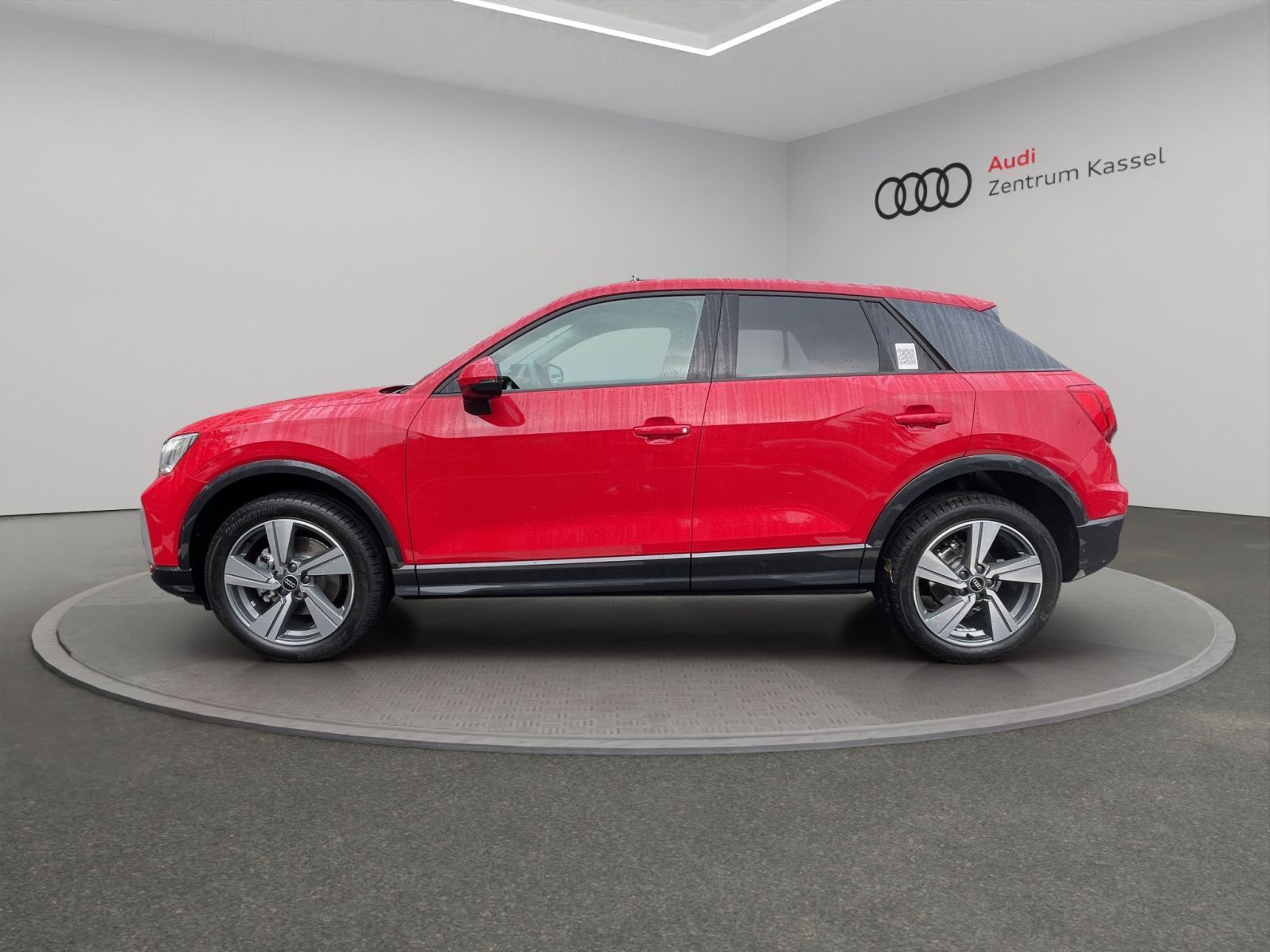 Audi Q2 - Bild 2