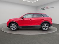 Audi Q2 - Vorschau Bild 2