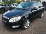 Skoda Fabia 1.2l TSI 77kW  Combi""Tüv und Au neu"" - Skoda Fabia aus 2011: Kombi