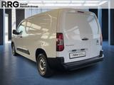 Citroën Berlingo 1.5 BlueHDi 100 Club XL/L2 PDC KLIMA BT - Citroën Berlingo Gebrauchtwagen in München