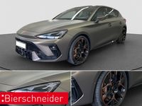 Cupra Leon - Vorschau Bild 35