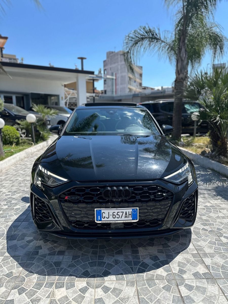 Other Audi A3 RS 3 SPB TFSI quattro S tronic imagem 2
