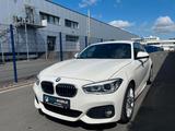 BMW 120 d M Sport 2.0d*AUTOMATIK*SHZ*NAVI*AHK*ISOFIX - BMW 120