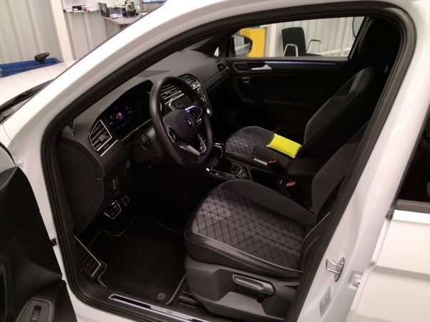 Volkswagen Tiguan Allspace - Bild 5