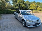 Mercedes-Benz C 350 AMG CDI T BE. AVANT . TOP Gutachten +Zust - Mercedes-Benz C 350: T