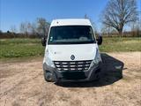 Renault Master 3 - Camper Eigenausbau  - Offers
