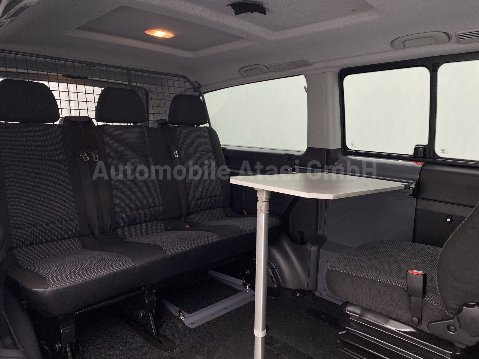 Fahrzeugabbildung Mercedes-Benz Vito Tourer 116 CDI extralang *2xKlima* 9239