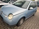 Volkswagen VW Lupo 3L TDI Schlachtfahrzeug, - Volkswagen Lupo: TDI
