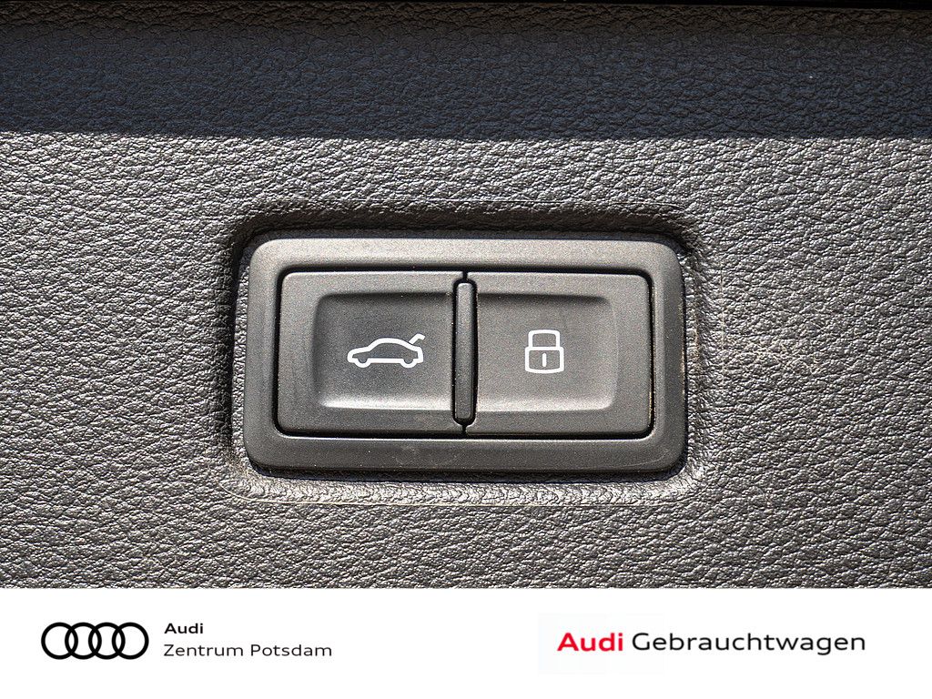 Audi Q7 S line 50 TDI quattro VERKAUF NUR AN GEWERBE foto 23