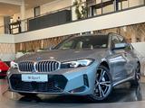 BMW 330i Touring xDrive M-Sport Curved Kam. HiFi ACC - gebrauchte BMW 330 aus dem Jahr 2024