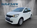 Skoda Citigo Active - gebrauchte Skoda Citigo aus dem Jahr 2012