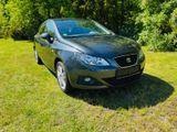 Seat Ibiza SC 1.4 16V Sport Klima SHZ 1. Hand HU NEU  - Seat Ibiza: Sc Sport