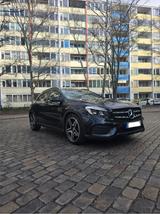 Mercedes-Benz GLA 250 AMG Line