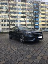 Mercedes-Benz GLA 250 AMG Line