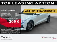 Audi A3 - Vorschau Bild 1