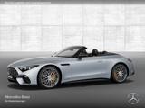 Mercedes-Benz SL 63AMG 4M+/Distr+/Lift/360°/Dynm/Prem+ - Mercedes-Benz SL 63 AMG in Essen