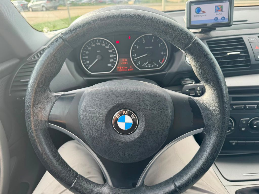 BMW 116 9