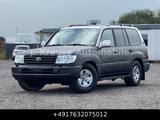 Toyota Land Cruiser 4,2D HDJ100 Automatik Facelift - Toyota Land Cruiser mit Diesel-Antrieb: Hdj