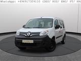 Renault Kangoo 1.5 dCi 95 Maxi 6-Gang Netto 4.700 #177 - Renault Kangoo: 1.6