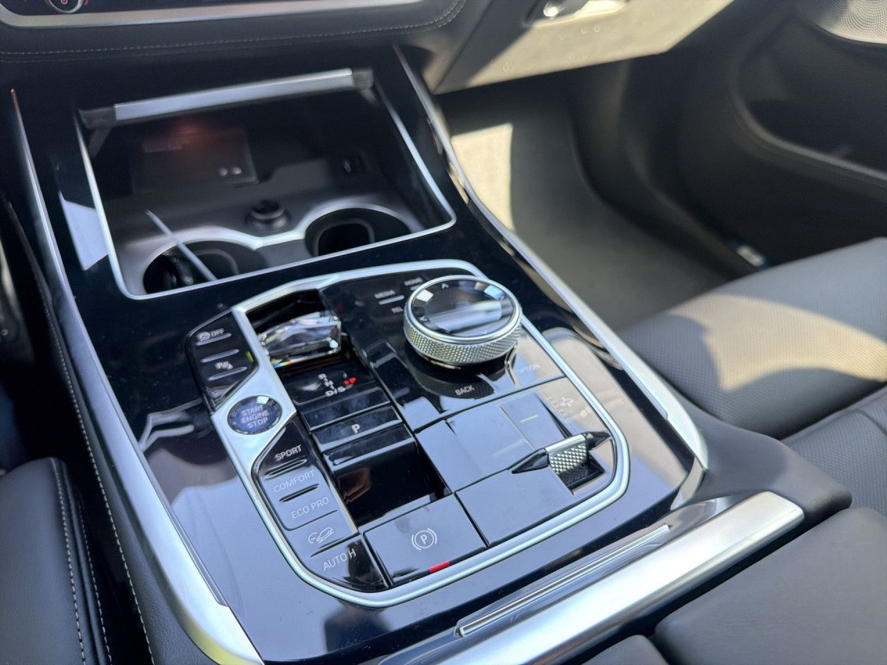 BMW X7 - Bild 16