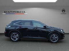 Fahrzeugabbildung DS Automobiles DS 7 1.6 E-Tense 225 Grand Chic