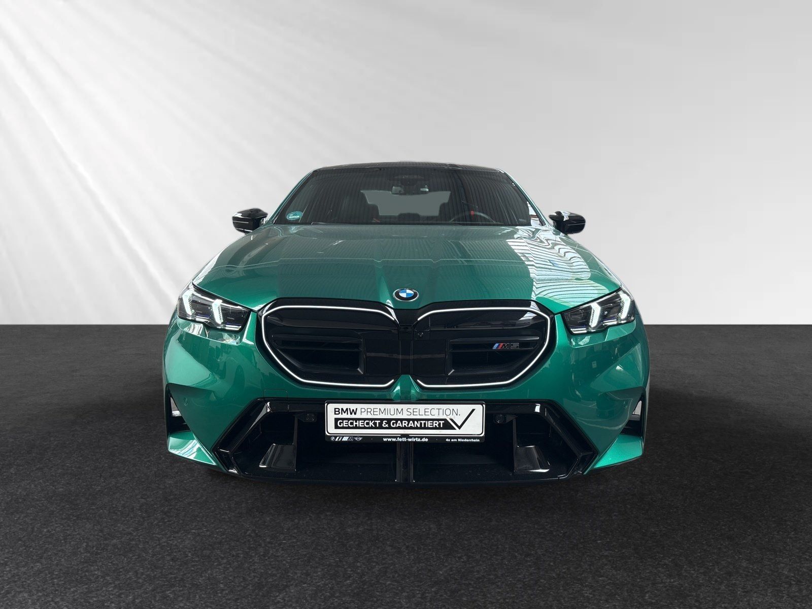 BMW M5 - Bild 7