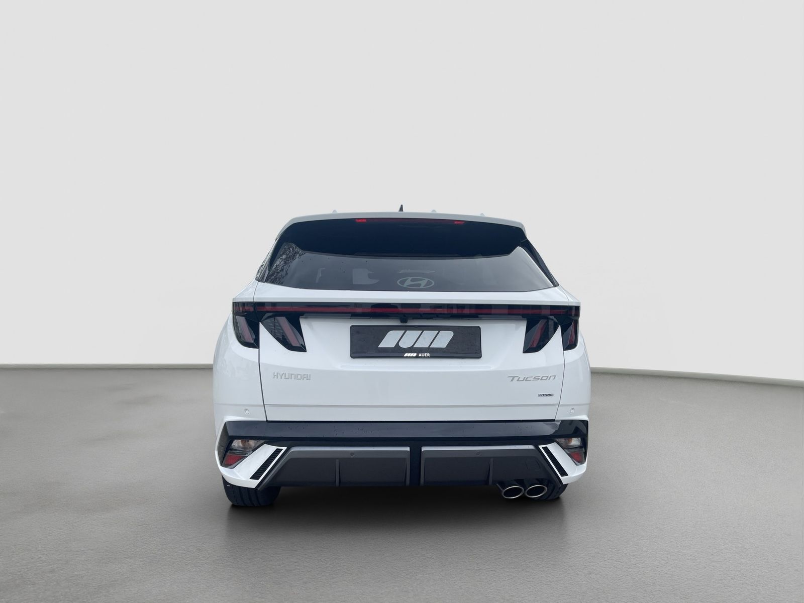 Hyundai Tucson – Bild 7