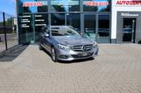 Mercedes-Benz E 200 CDI T-Modell Avantgarde Navi Klima SHZ AHK - Mercedes-Benz E 200: Cdi Avantgarde