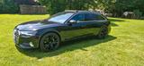 Audi A6 Avant 45 TDI quattro Sport (C8) - Audi A6 C4 Gebrauchtwagen
