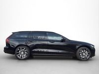 Volvo V60 - Vorschau Bild 6