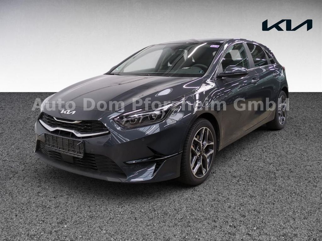 Kia cee'd / Ceed