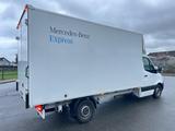 Mercedes-Benz Sprinter*316*Maxi-Koffer*Guten-Zustand*Klima/1-H - : Van, Koffer