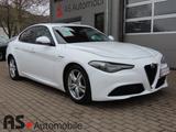 Alfa Romeo Giulia Super 2.Hd*Navi*Nav*Bi-Xen*Keyl*Kamera - Alfa Romeo: Weiß