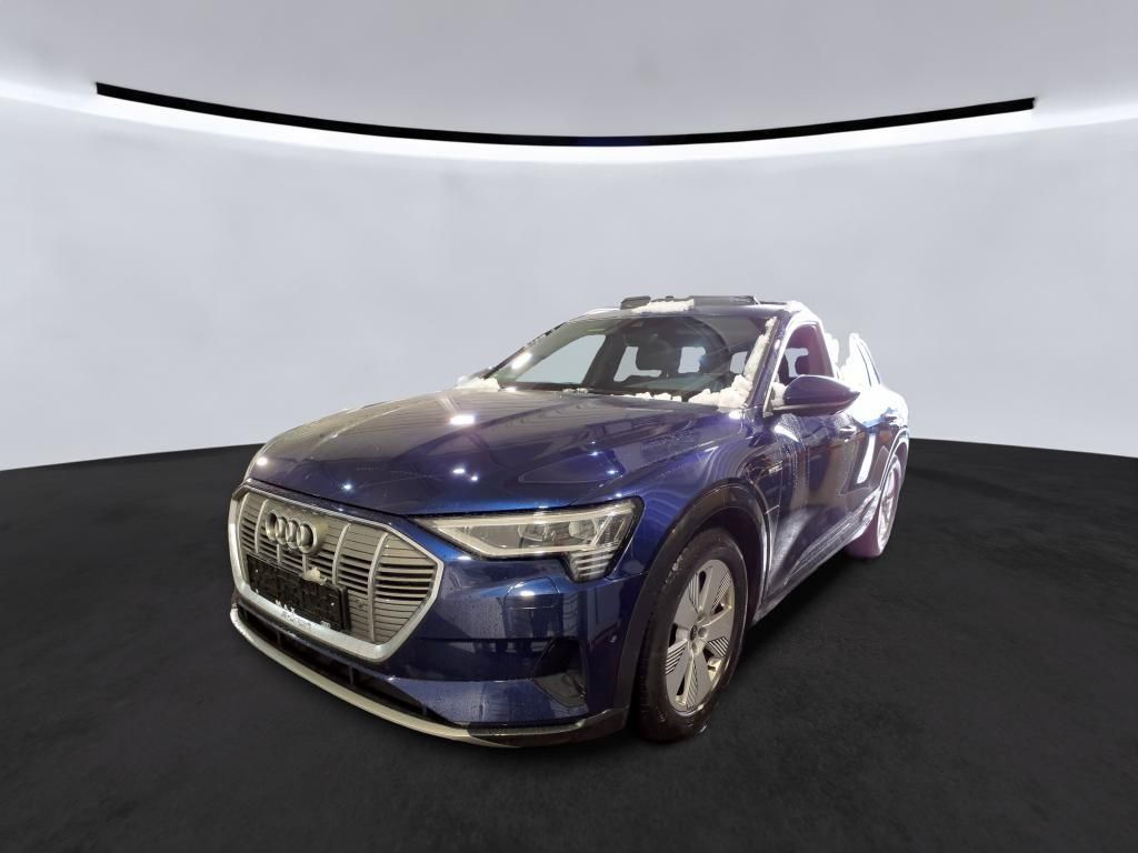 Image of Audi e-tron