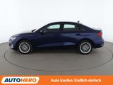 Audi A3 Limousine 30 TFSI Mild-Hybrid advanced Aut. - Audi A3 advanced mit Benzin-Antrieb