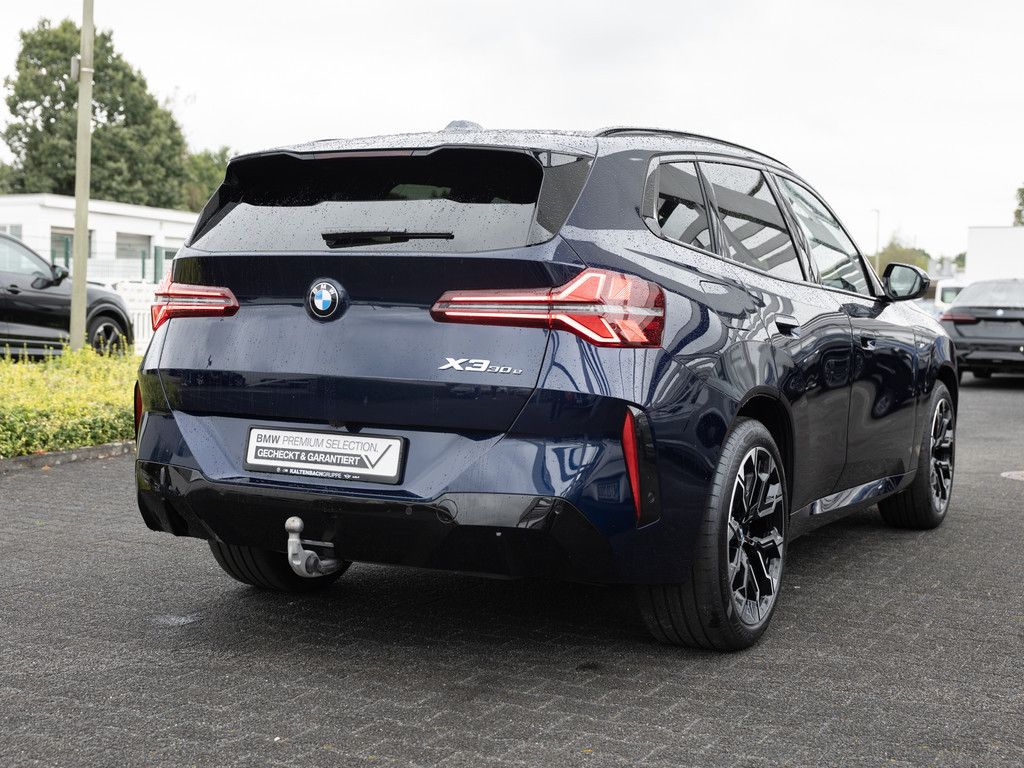 BMW X3 xDrive 30e M-Sport Pro AHK 360° LED ACC NAVI foto 5